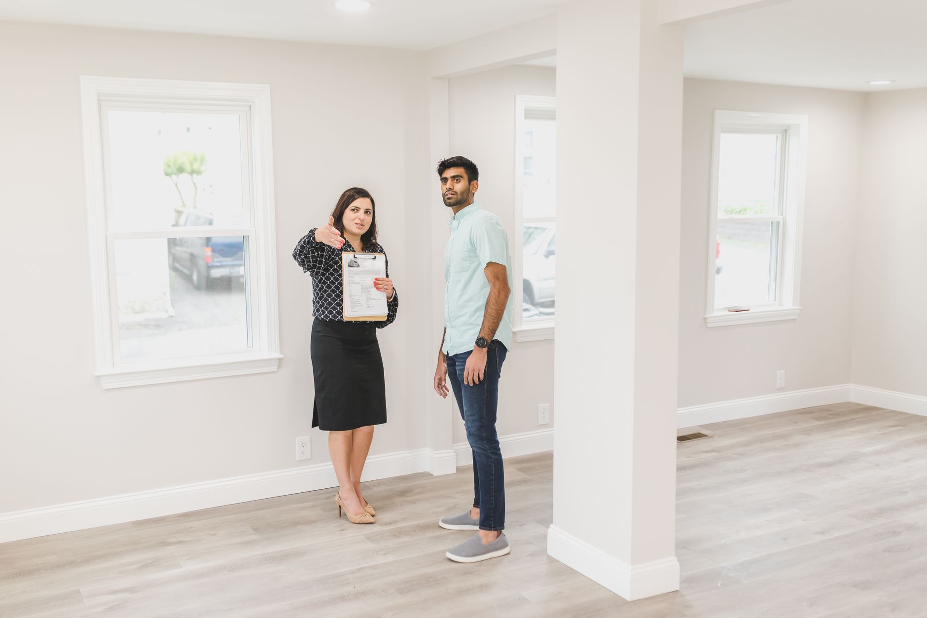 Immobilier Massy